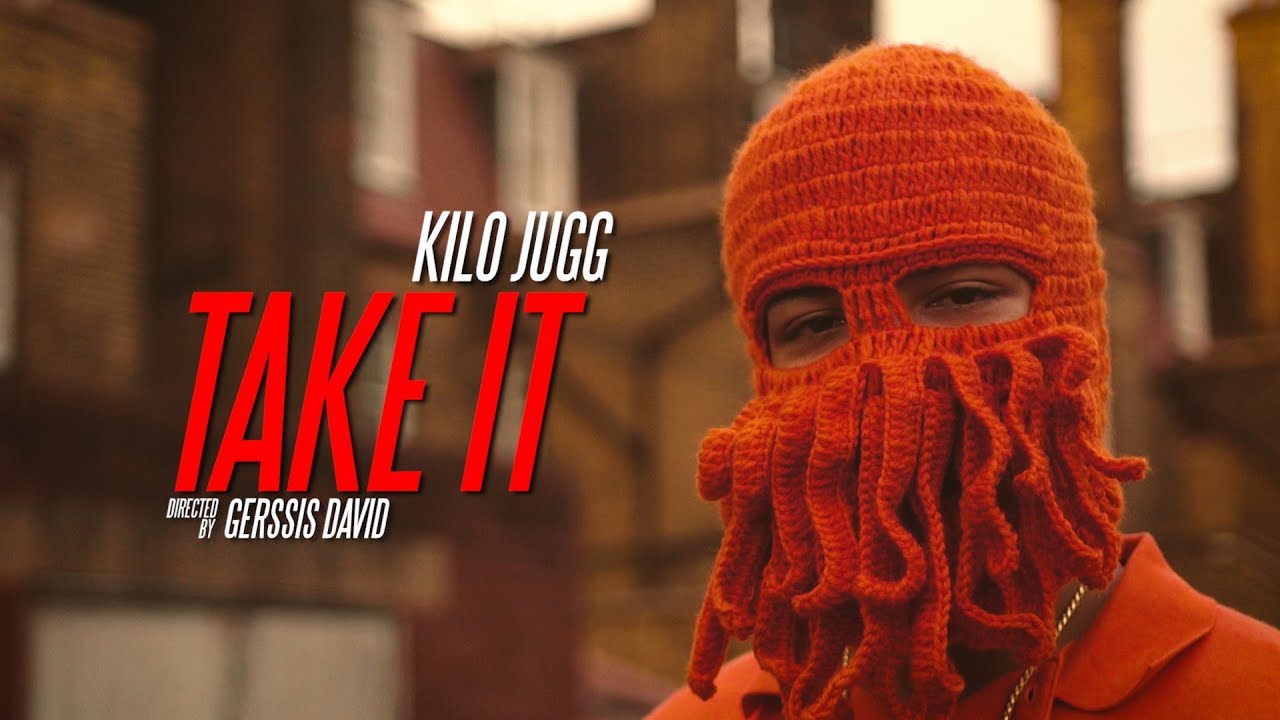 Kilo Jugg - Take It (Music Video) | @MixtapeMadness