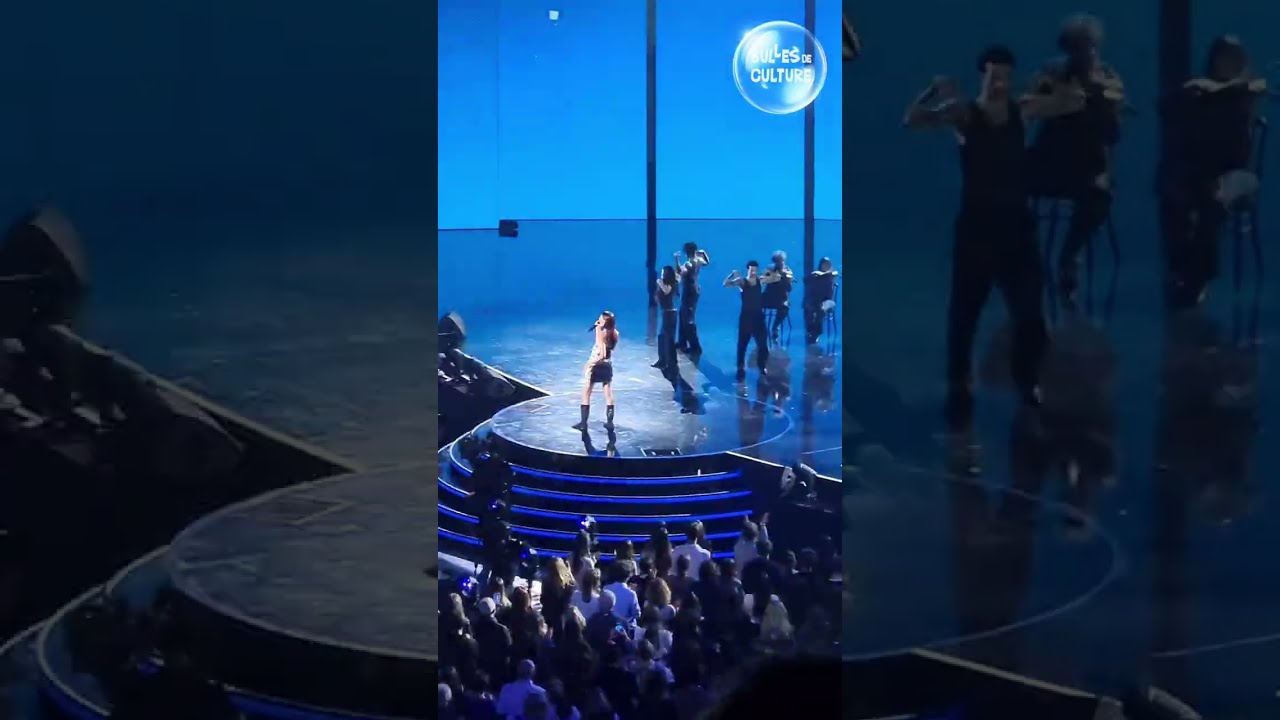 Victoires de la Musique 2026 : Charlotte Cardin
