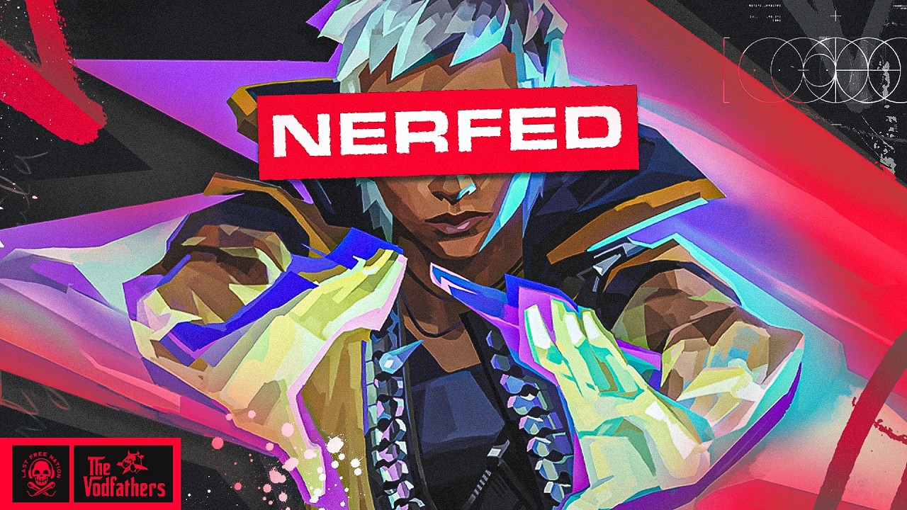 Will The Waylay Nerfs Break The Game? | Vodfathers