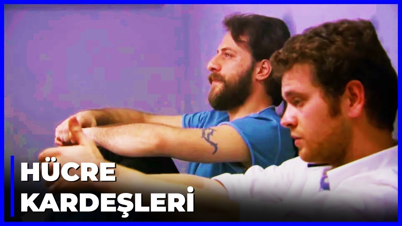 Erdoğan ve Selim Aynı H&uuml;crede - Fatmag&uuml;l'&uuml;n Su&ccedil;u Ne? 78. B&ouml;l&uuml;m