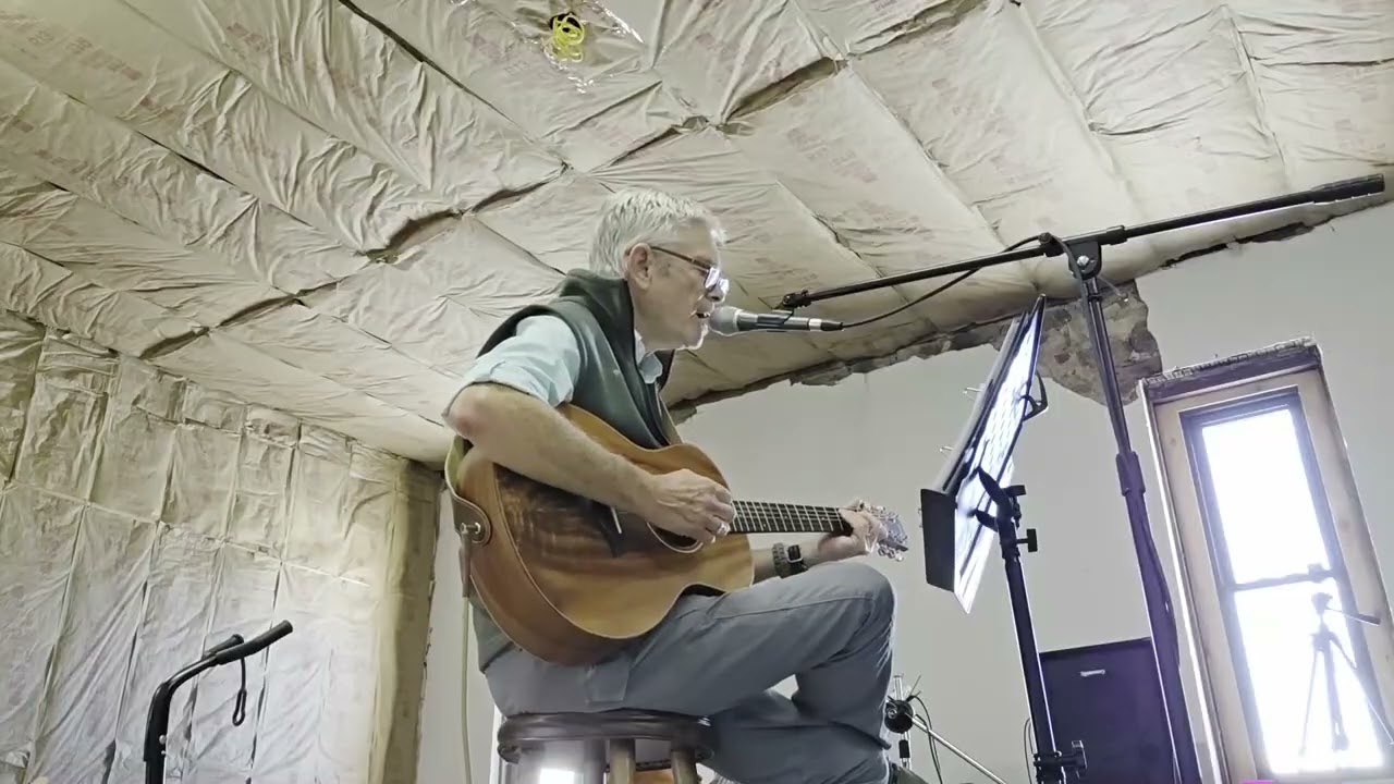 Have You Ever Seen the Rain (11/13/25)