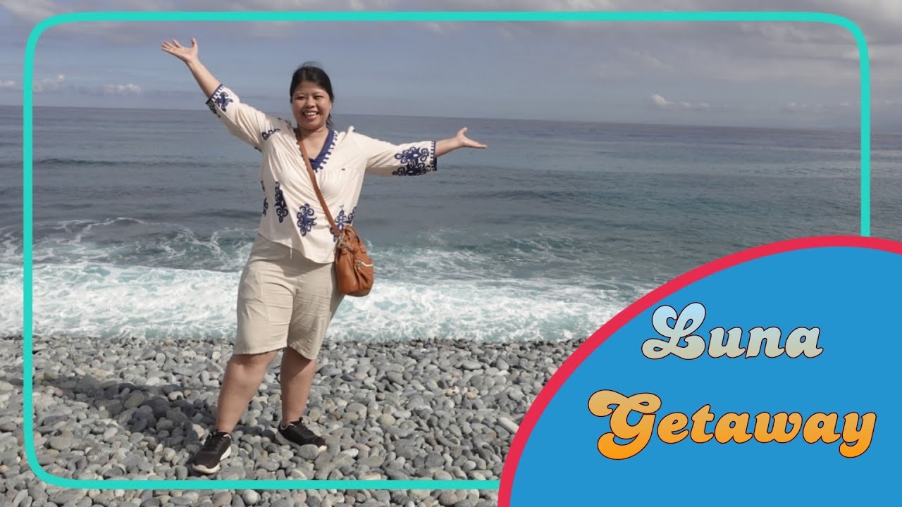 Five tourist spots in Luna, La Union I visited on a solo trip