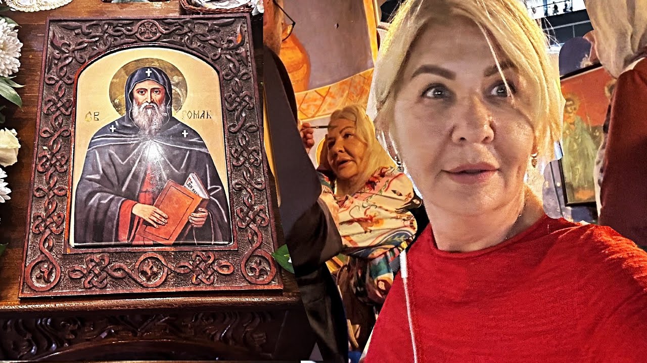 Manastir u kojem Bog čuje sve Naše Molitve | Manastir Sveti Roman Djunis kod Kruševca