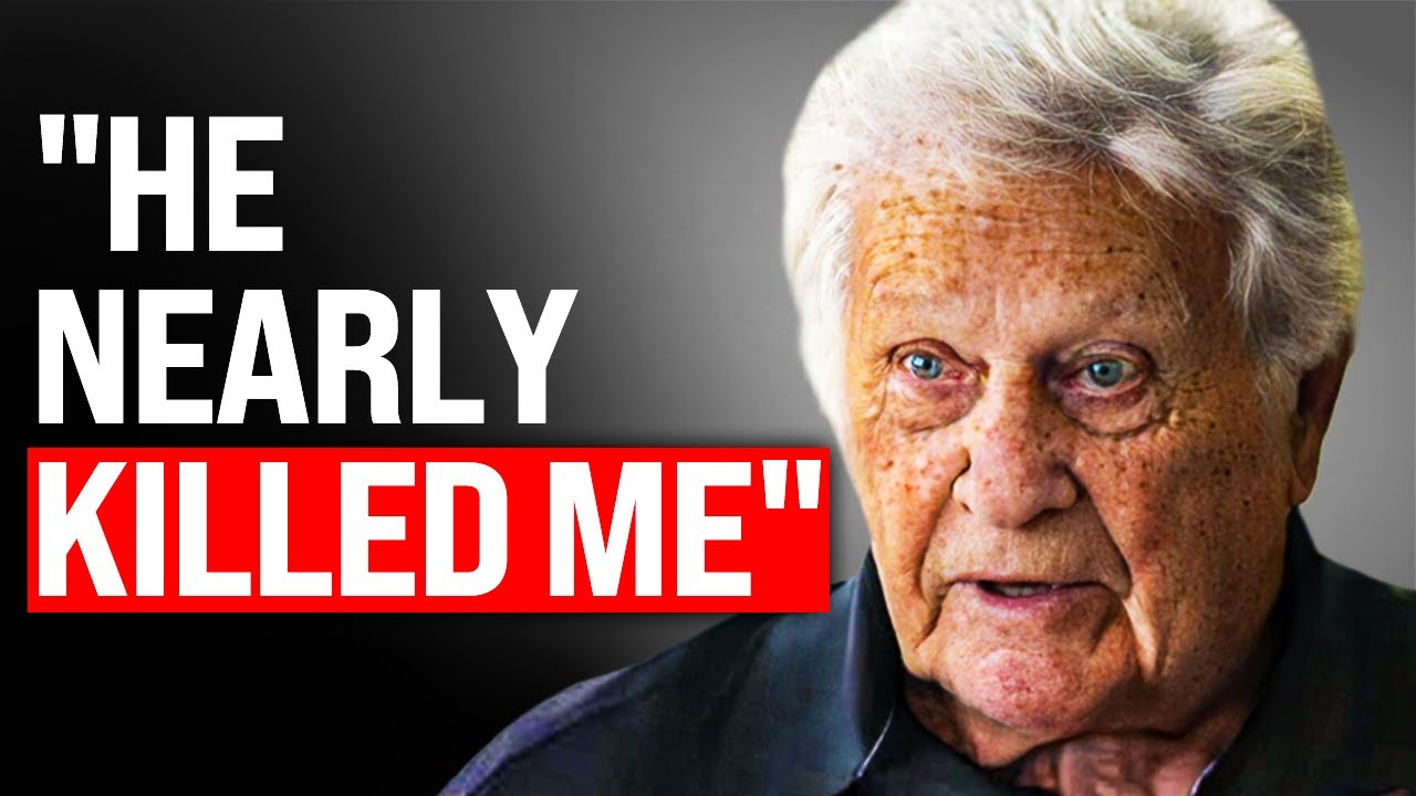 Fans Are Blown Away As Joe Lewis Opens Up About His Brutal Fight Against Bruce Lee