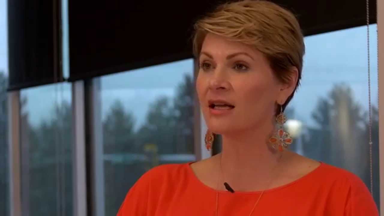 Go BC Real Estate School - Pamela Hiemstra Testimonial