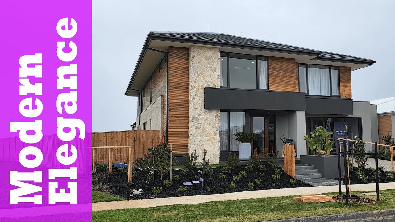 BELLAIRE 43 Sherridon Homes