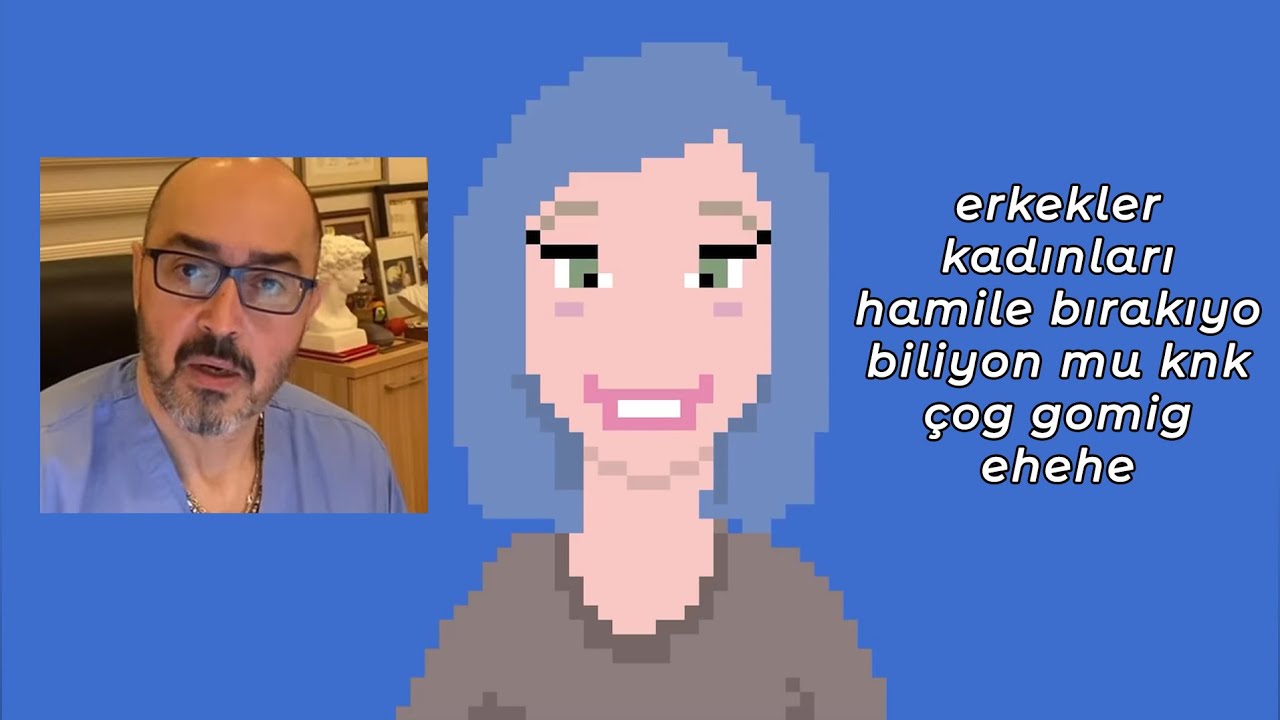 Bölüm 69 - MALPraktis 🤡