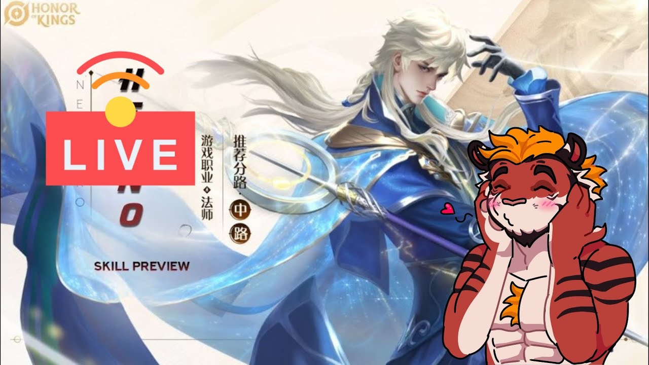 ROV Live Ep.1