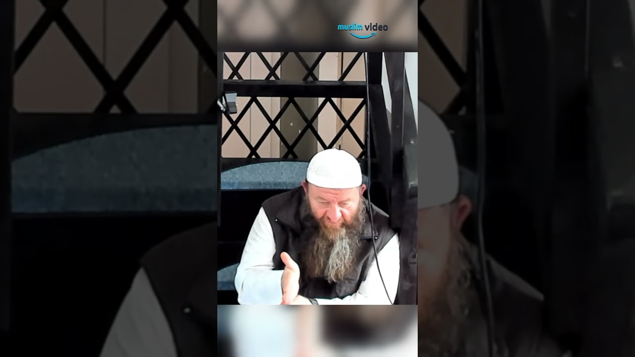 Ist Essig halal? | Hassan Dabbagh