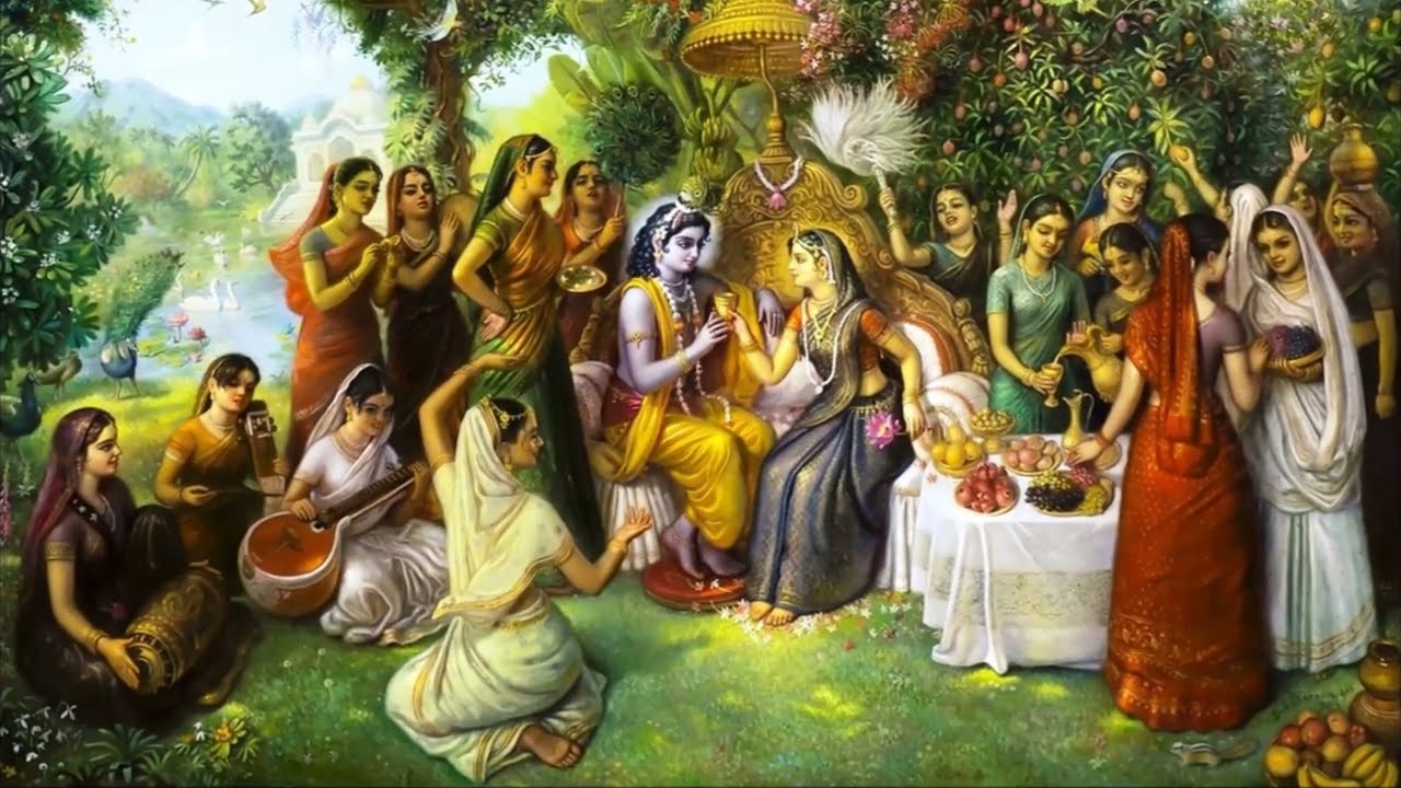 Essential Instructions (Part Four) by Prabhupada Srila Bhakti Siddhanta Saraswati Goswami Thakur