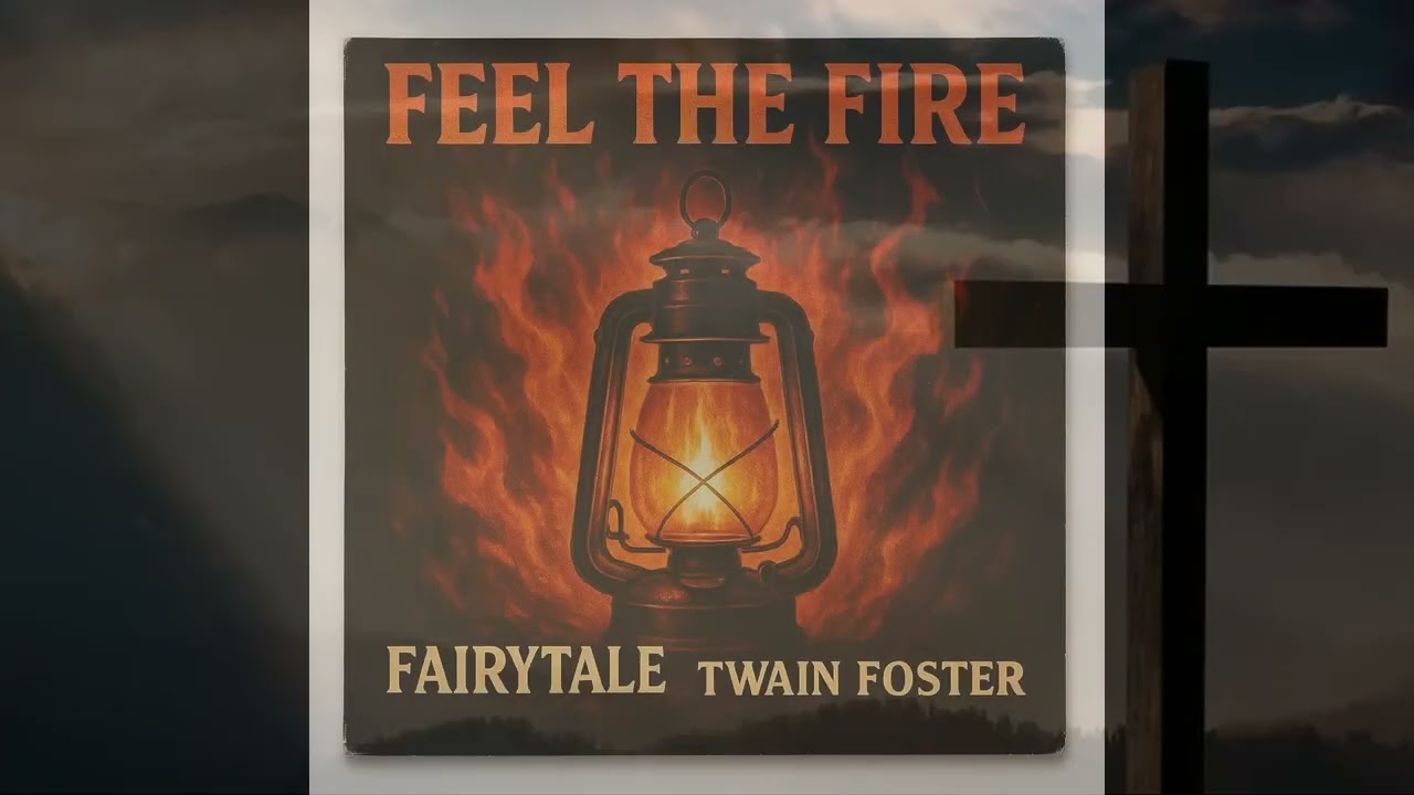 FEEL THE FIRE