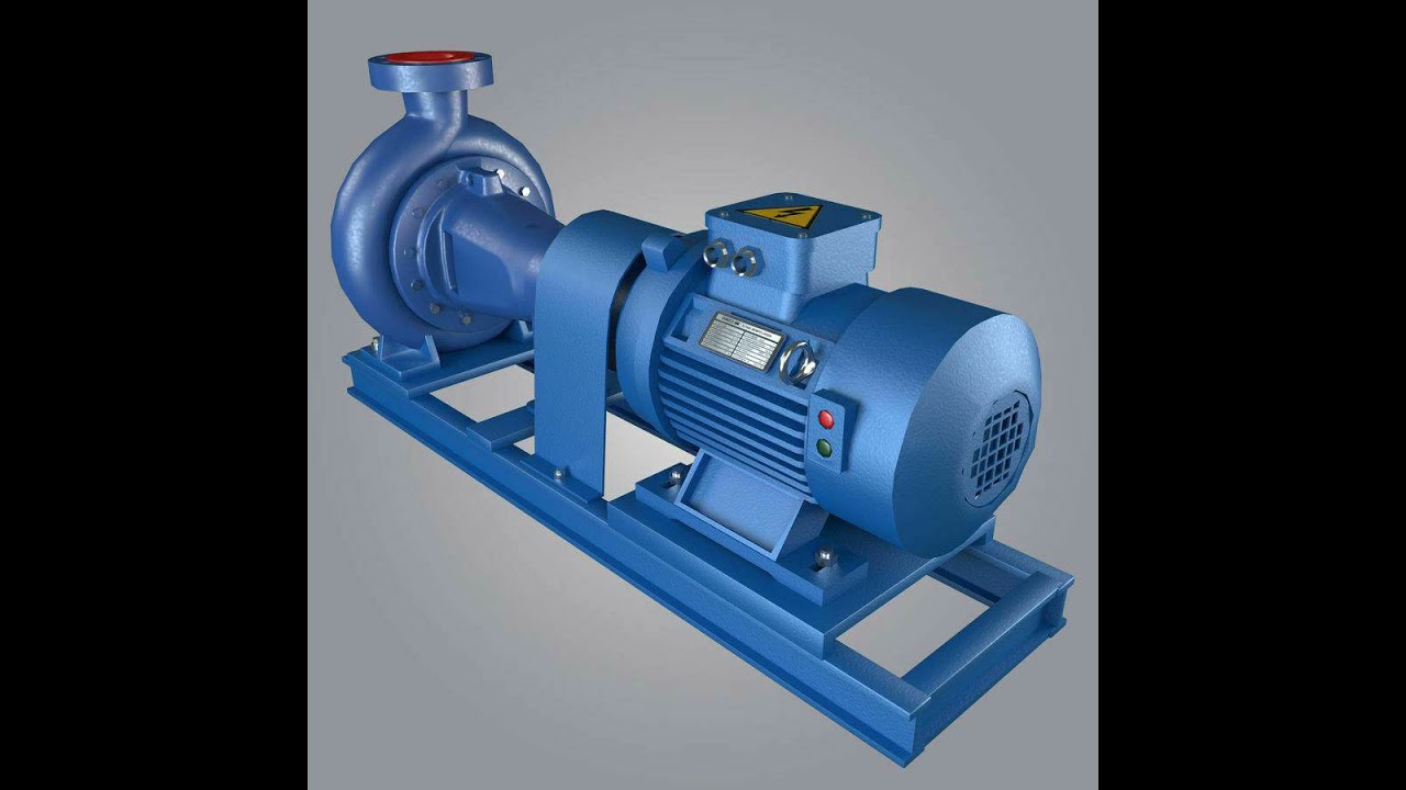 Interview questions on centrifugal pumps