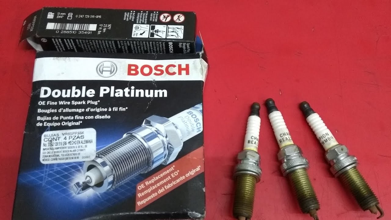 Nissan March bujías,spark plugs