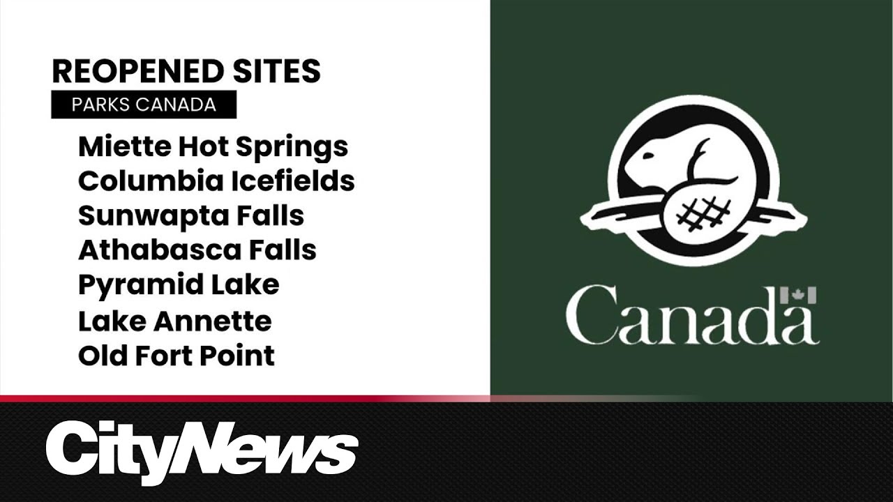 Jasper backcountry finally reopens after the July wildfire
