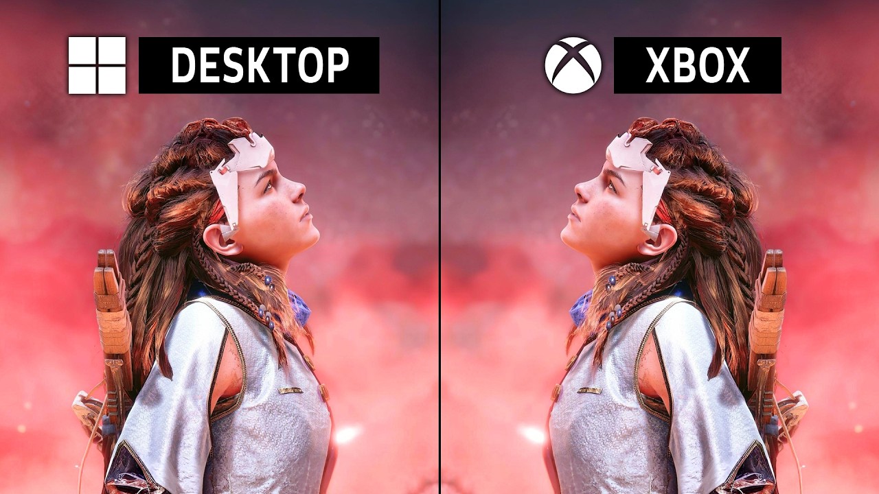 Windows 11 XBOX Mode ON vs OFF (Tested in 9 Games)
