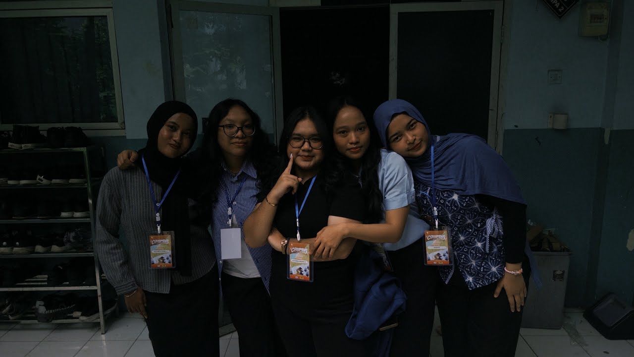 Last vlog in highschool⭐️ 