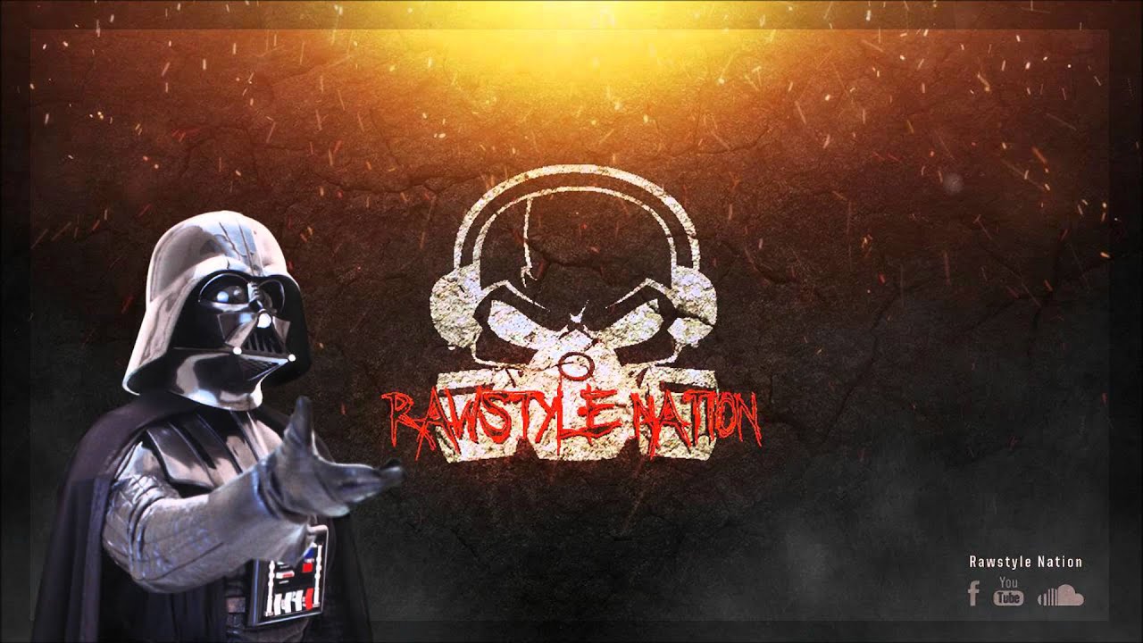 Bobba Patt - Raw Vader (FREE) (FULL) [HD+HQ]