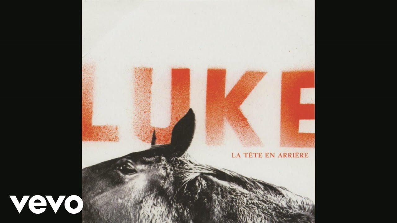 Luke - Ressource humaine (Audio)