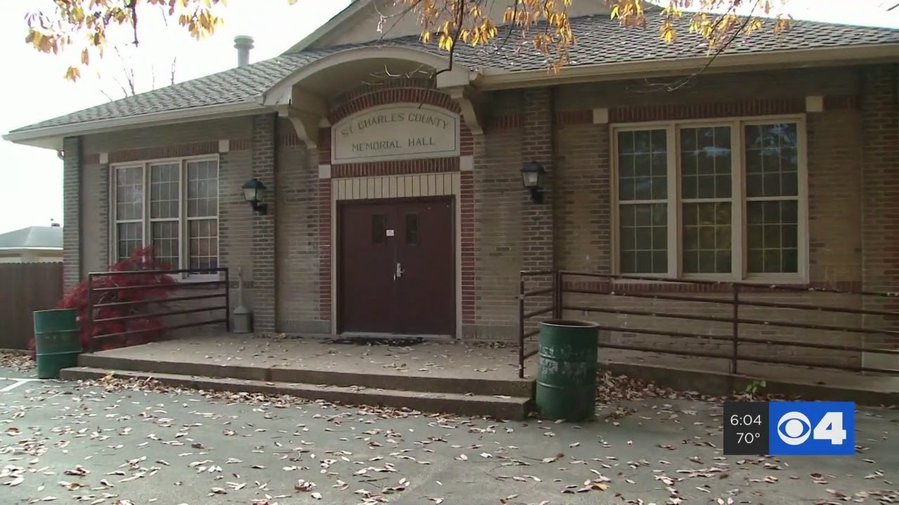 St. Charles County election judge supervisor dies after testing positive for COVID-19