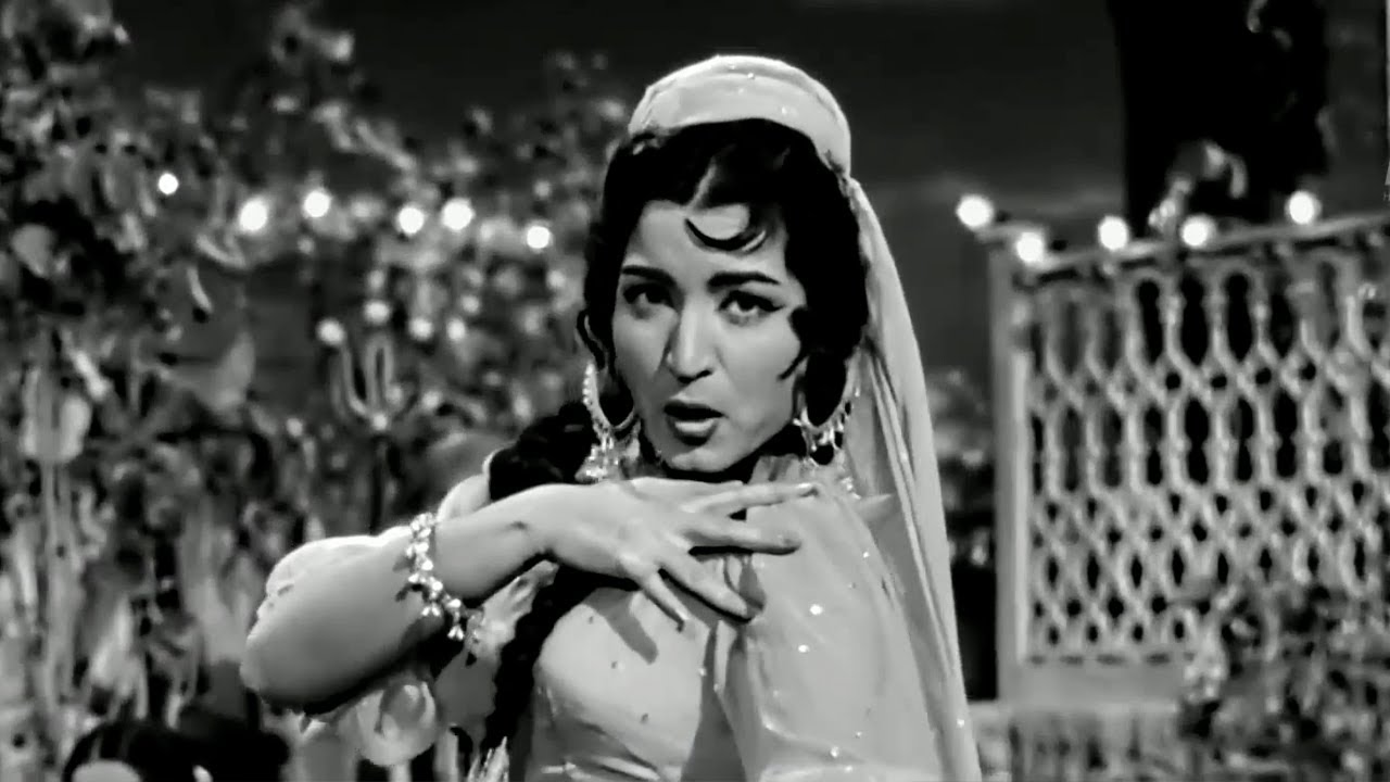 Bin Badal Barsaat Na Hoge Video Song - Bin Badal Barsaat Movie Songs - Hemant - Eagle Classic Songs