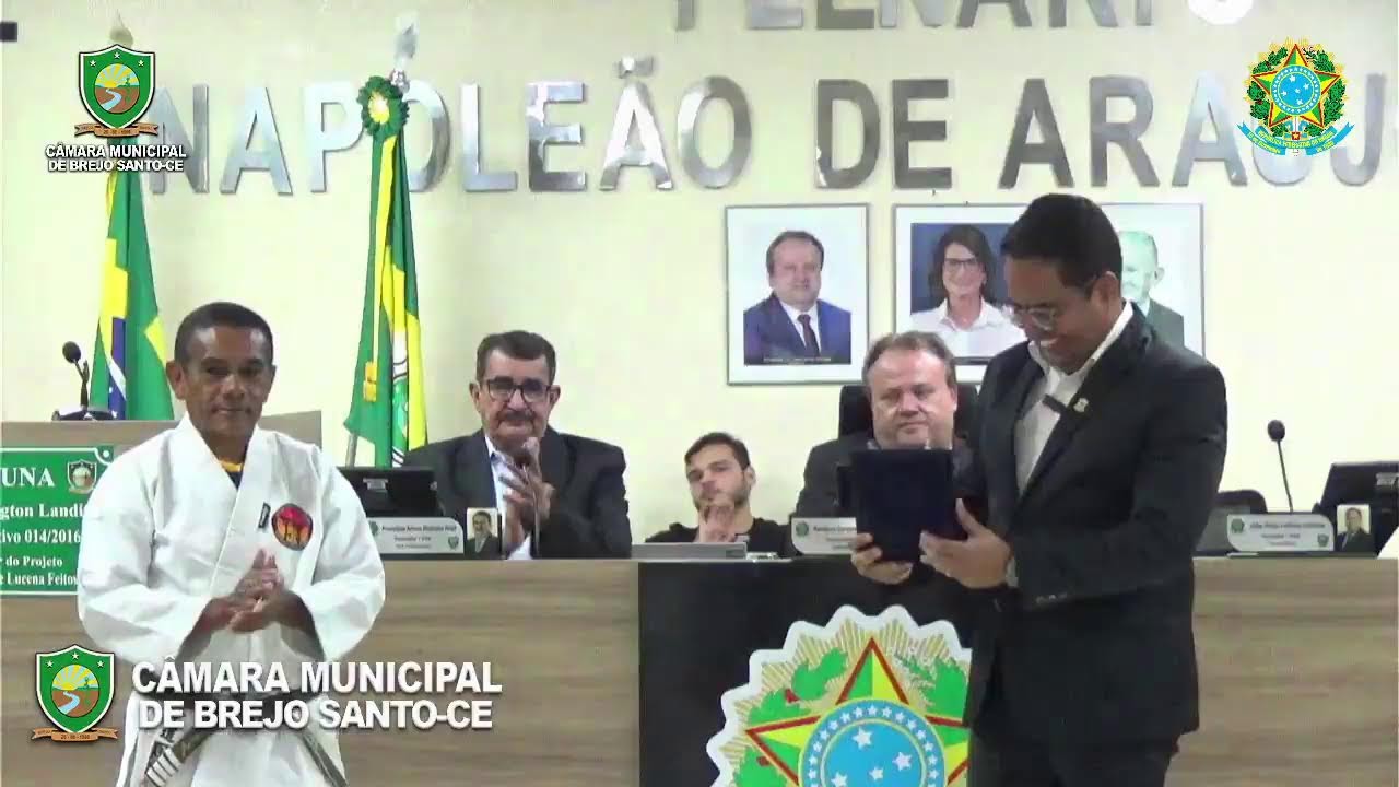 SESSÃO ORDINARIA  - Nº 800 - 04/12/2025