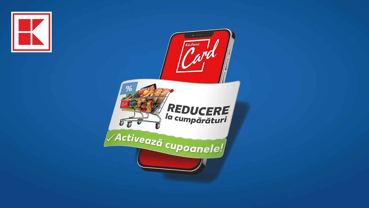 Kaufland prezintă ofertele de Luni, Marți și Miercuri! #kaufland #oferte #reduceri
