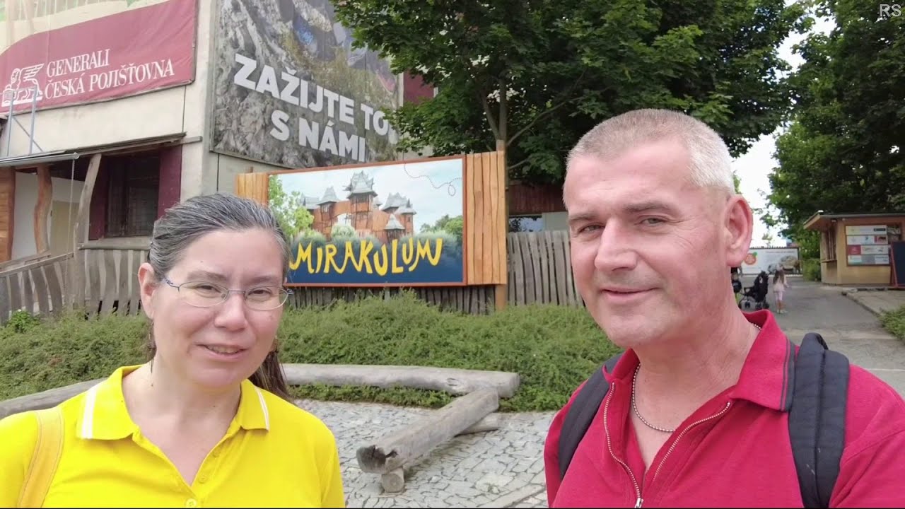 Park Mirakulum 2025