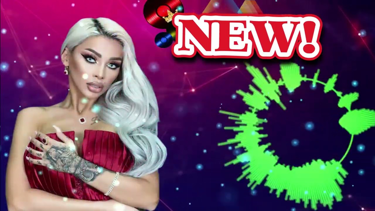 💥 Cristina Pucean – Sistem Remix 2025 🚀 CEL MAI ASCULTAT HIT CU TOBE SI PERCUTII