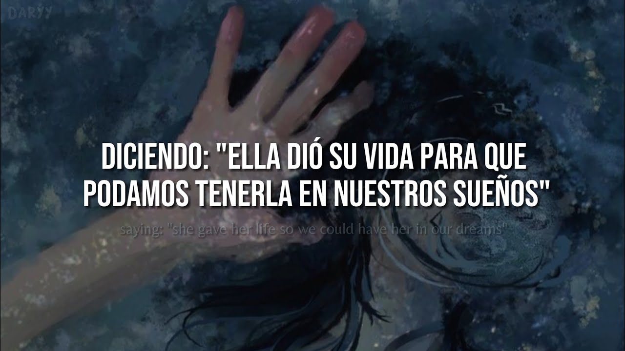 Mitski - Dead women (Lyrics/Sub espa&ntilde;ol)