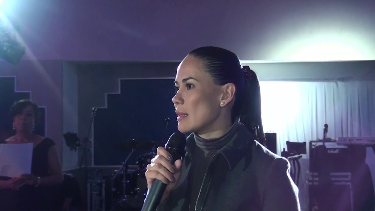 Mensaje Mtra. Alejandra del Moral Vela, Secretaría de Desarrollo Económico