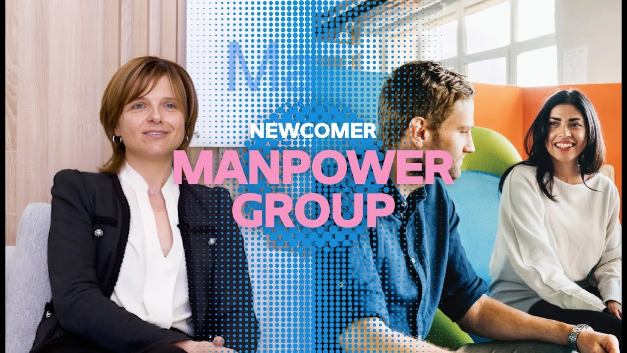 Manpower at Lionesa Business Hub - NewComers