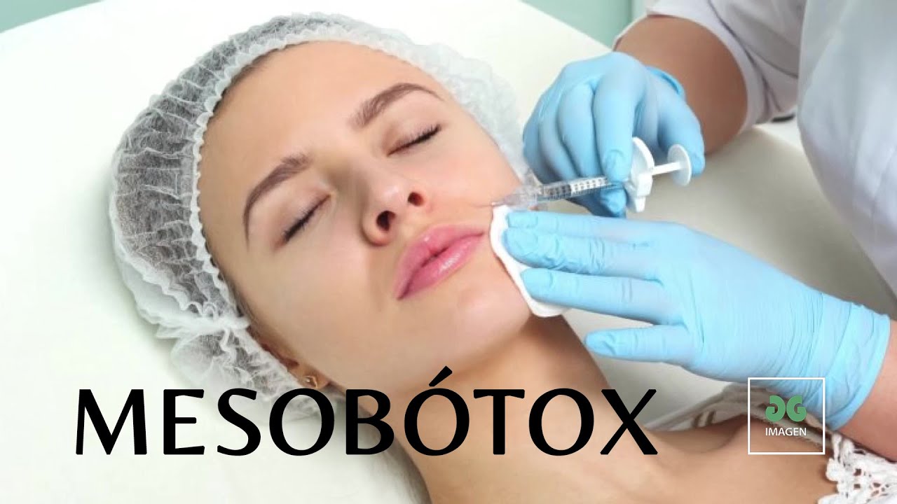 Mesobotox