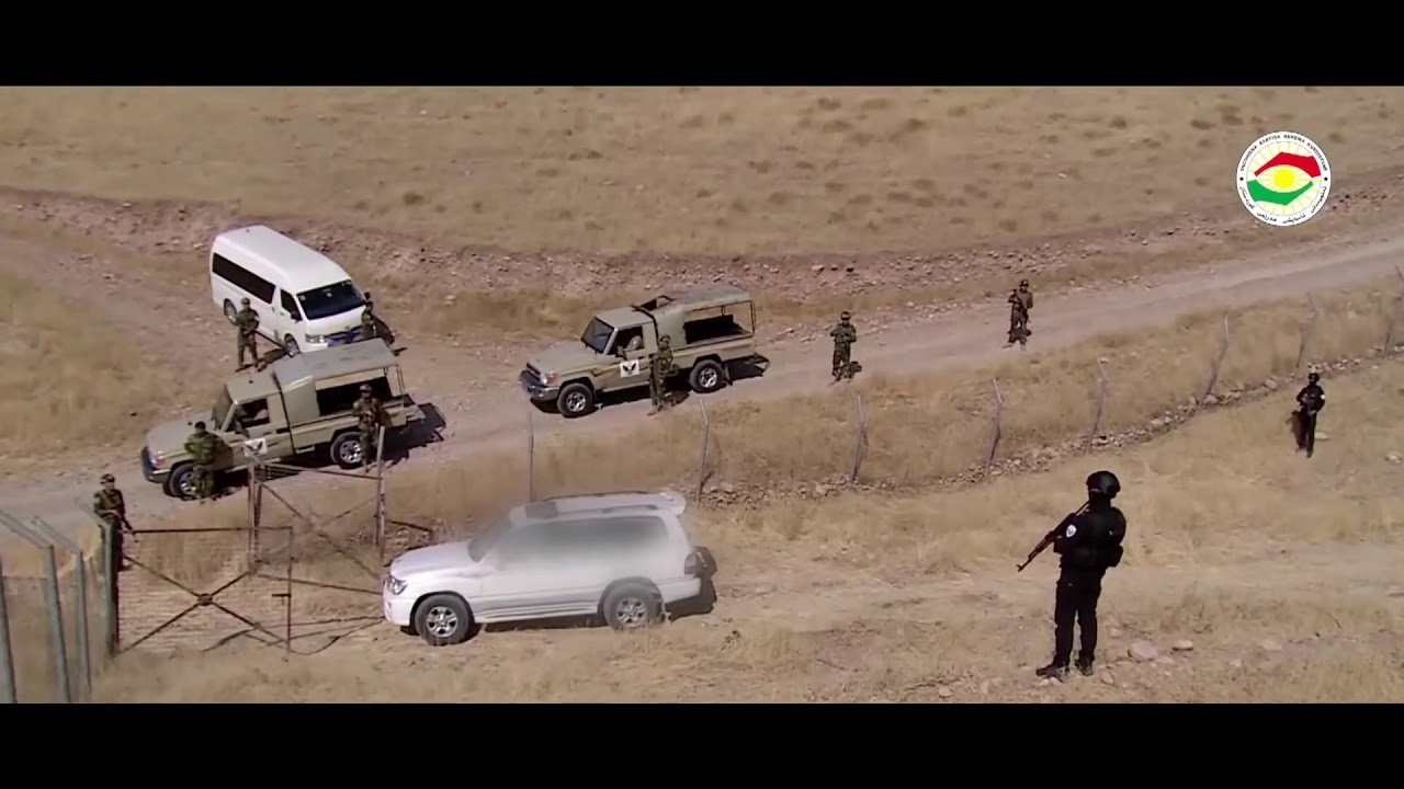 ئاسایشی هەولێر دانپێدانانی بکوژی خێزانە پێنج کەسییەکەی بڵاوکردەوە