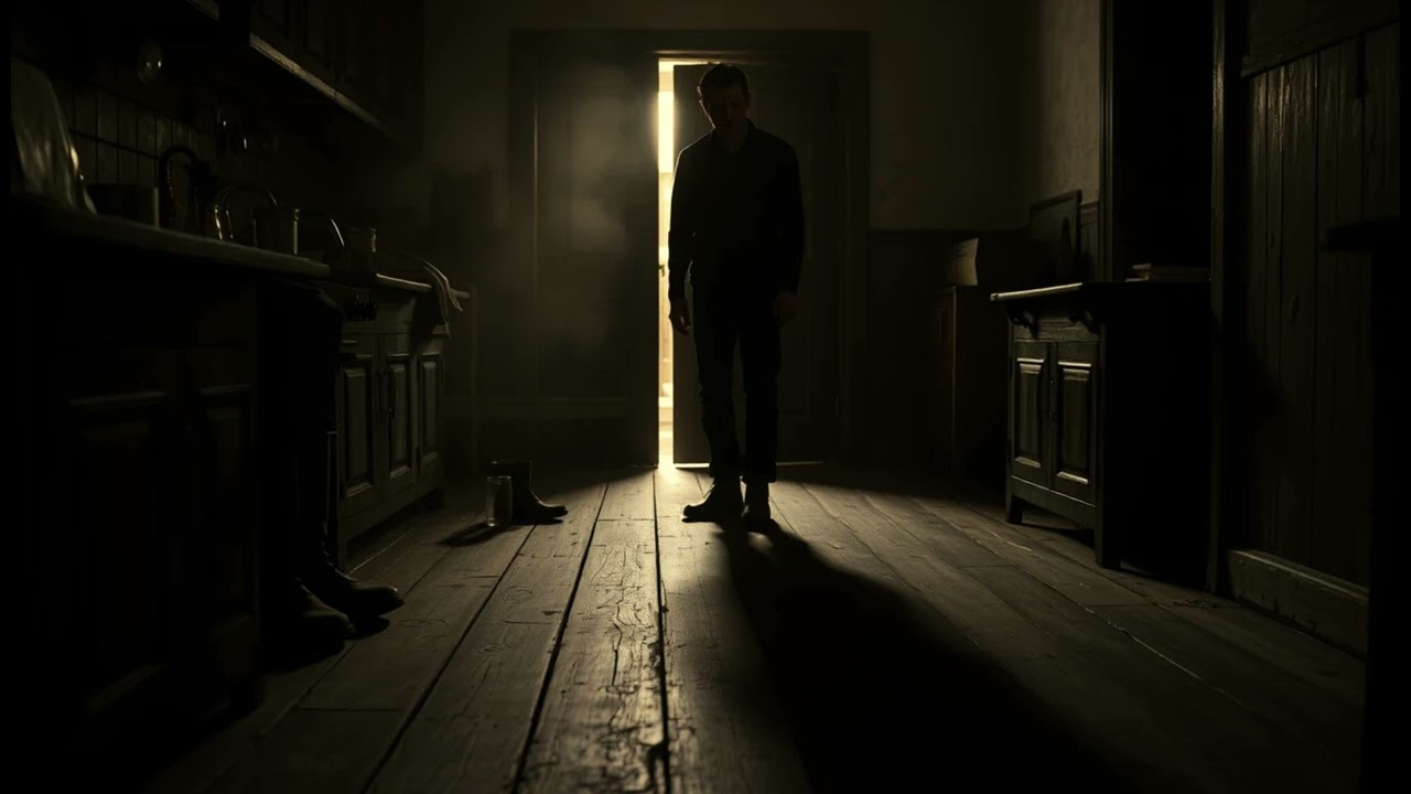 Silent Scars Dark Country Version
