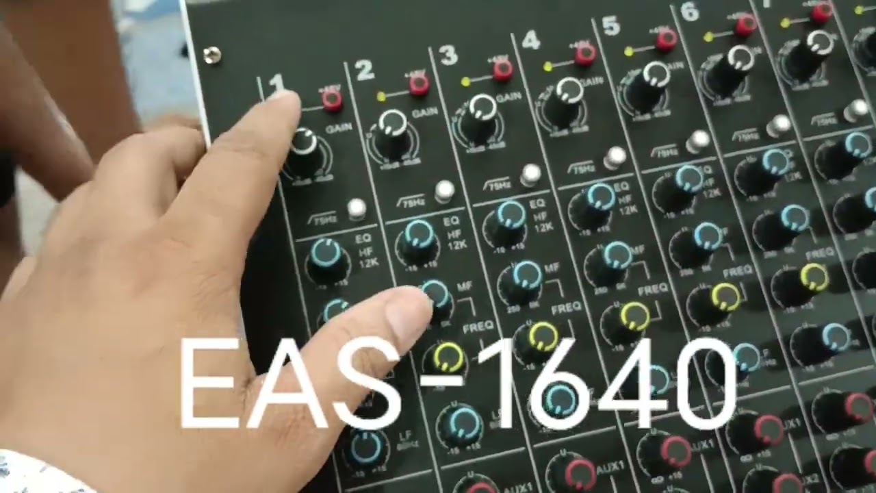 Easter 1640 mixer #bestmixer#live mixer#easter mixer