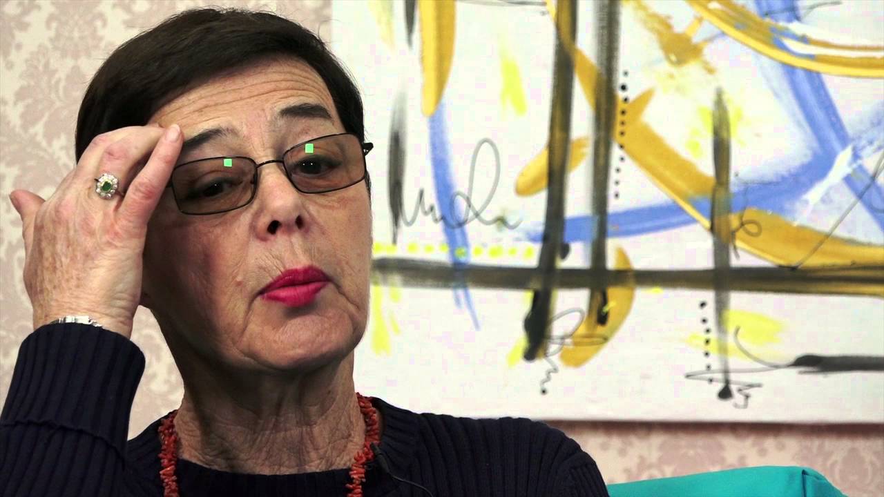 Televizija Zapad - Zapadna strana: Silvija Bosner 19.4.2016.