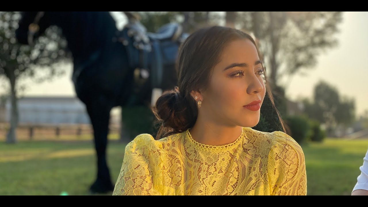 Que Te Costaba - AYARIE - Video Oficial - 2020