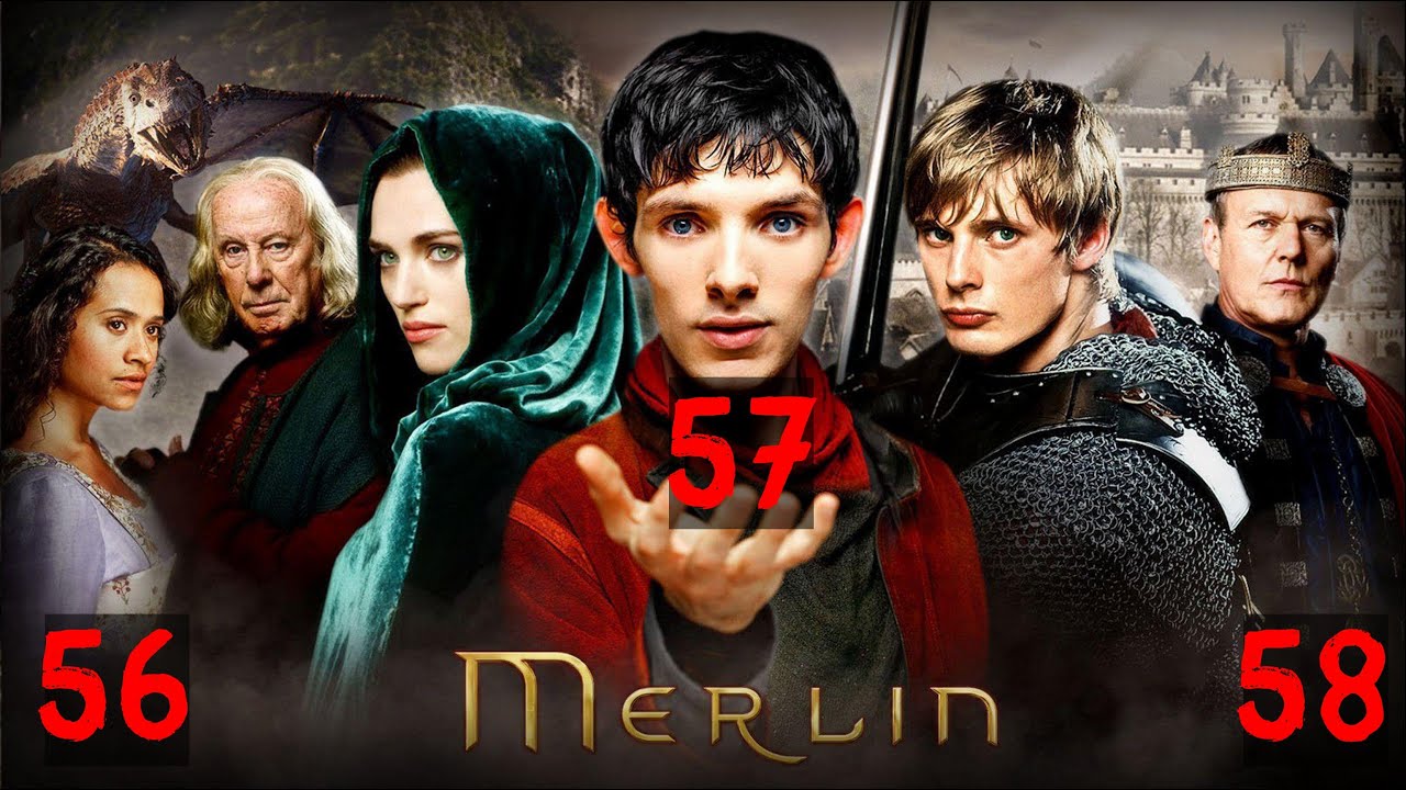 MERLIN IMETAFSIRIWA KISWAHILI SEHEMU YA 56, 57 NA 58 |SWAHILI RECAP| MOVIE YA MERLIN KIPANDE 56 - 58