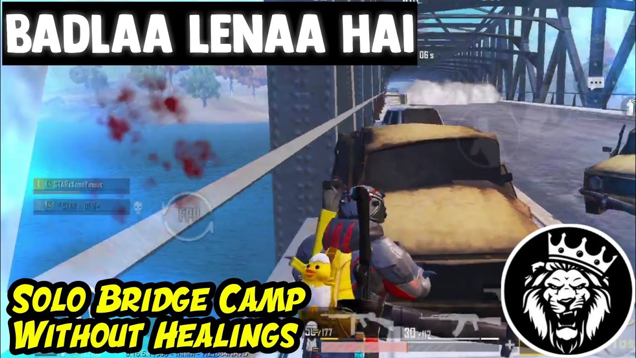 Best Revenge in Pubg Mobile - Star Anonymous - Pubg Pakistan