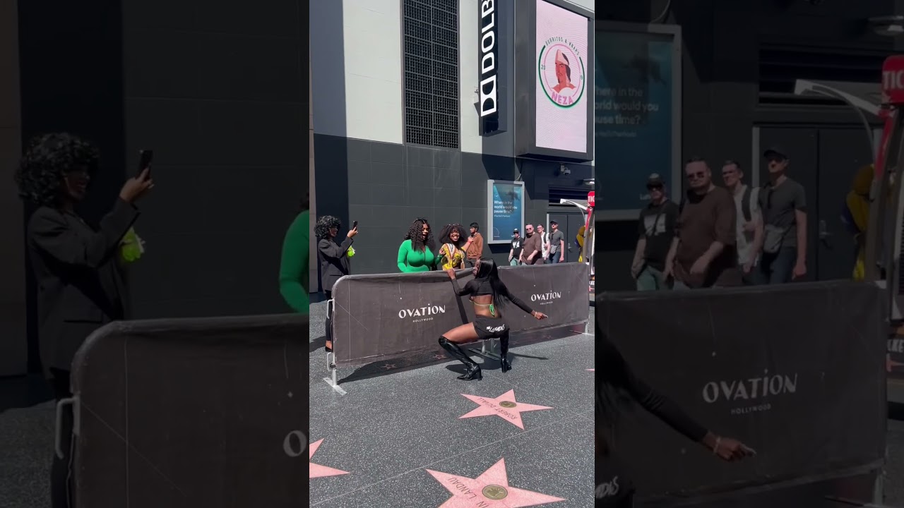 Rate the black women hype from 1 to 10🔥 