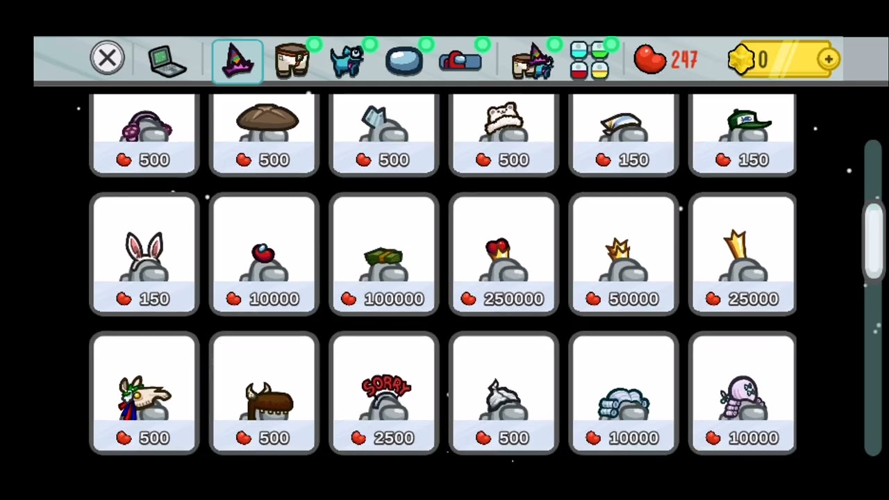 Амонг ас, нові прикиди.Я не самозванець) Ni Tak game ww. Comukr. 