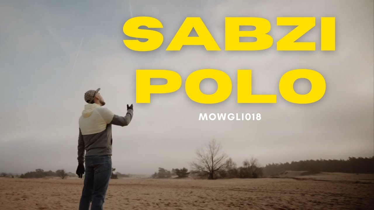 Mowgli018 - Sabzi Polo