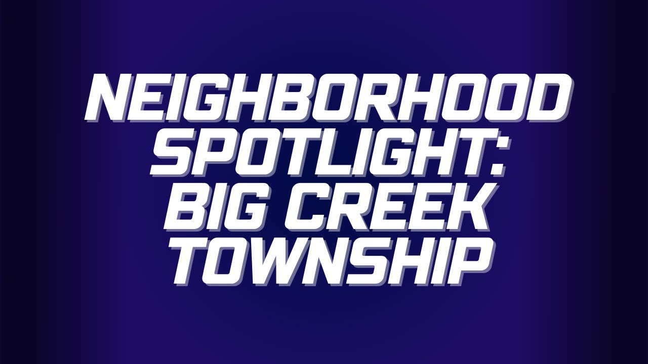Neighborhood Spotlight: Big Creek Township in Cumming, GA | Top Forsyth County Community Tour