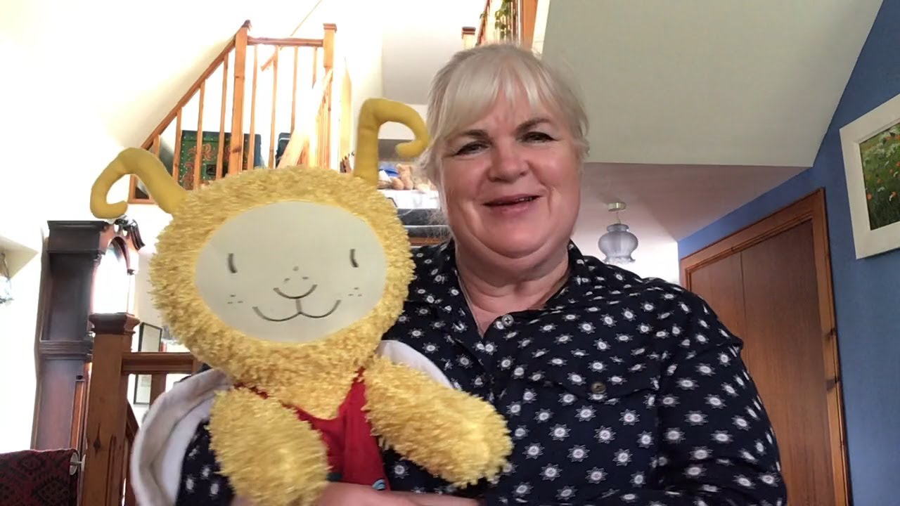 Bookbug with Ali : Six