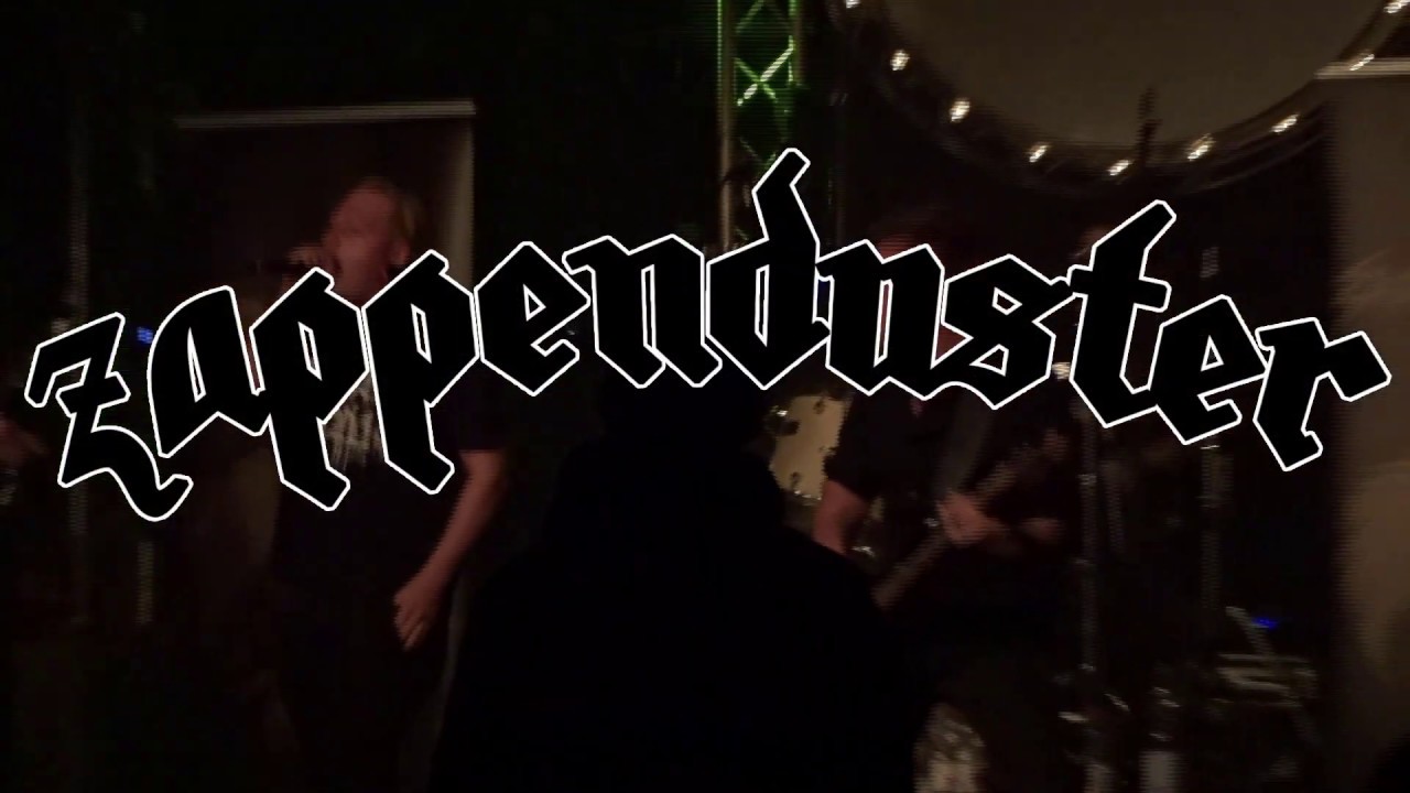(We Are) The Road Crew - Mot&ouml;rhead // Zappenduster - Crew Nation Tribute Video by Zappenduster