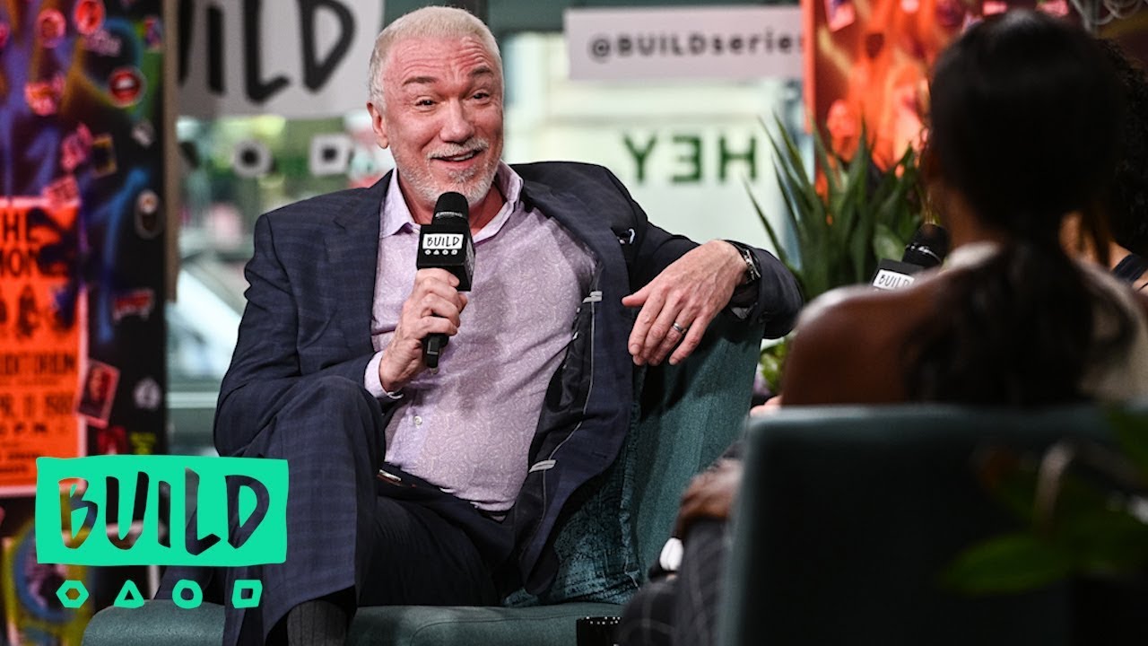 Patrick Page's Casting Process For 