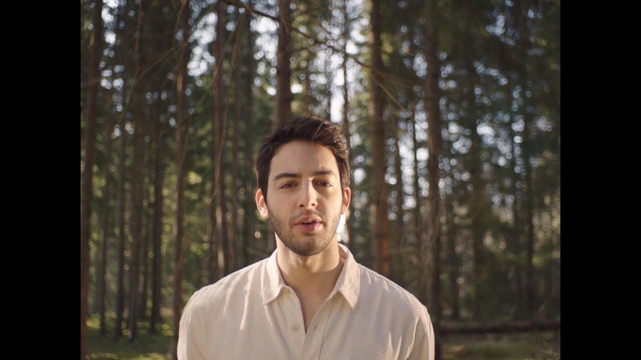 Darin - Ta mig tillbaka [Music Video]