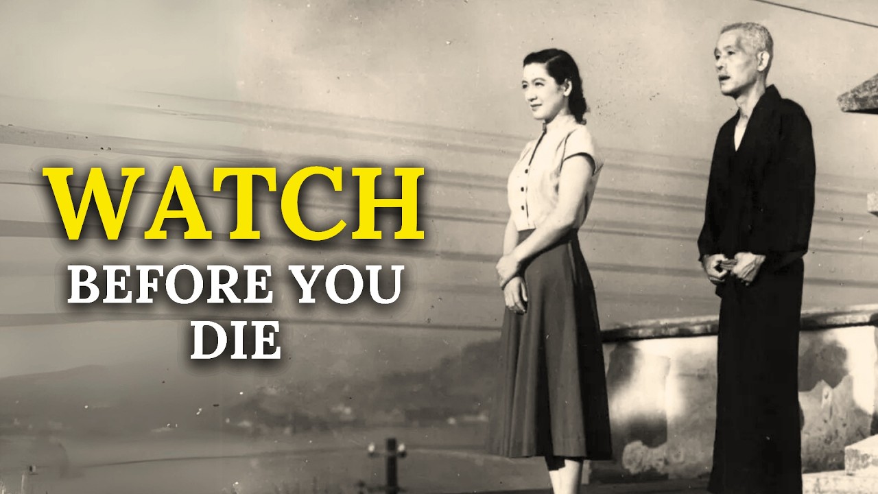 Top 15 Greatest Movies Of 1950s According To Roger Ebert