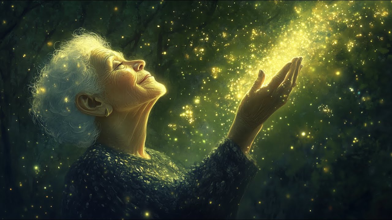 MÚSICA PARA ELEVAR VIBRACIÓN | ✨Canto Medicina ✨432Hz