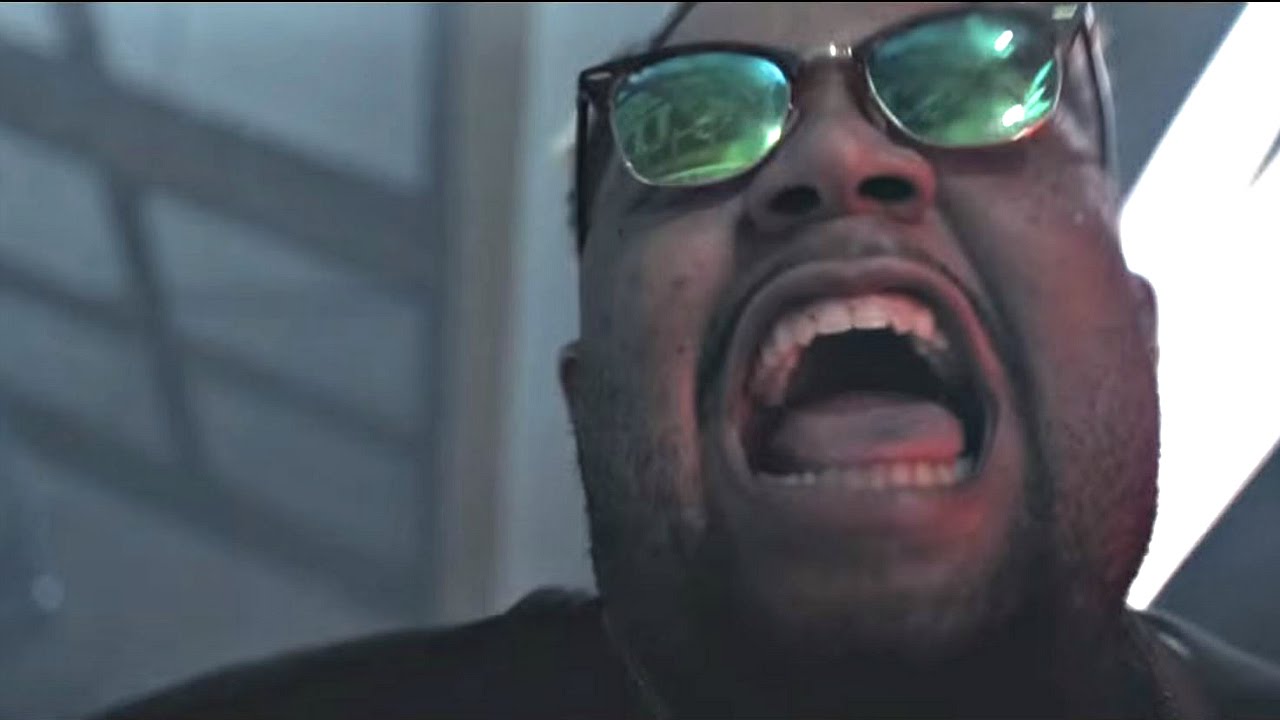 Carnage - PAPI GORDO (Bus Tour Ep. 1)